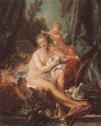 Francois Boucher The Toilet of Venus oil painting picture wholesale